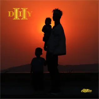 Emtee – DIY 2 Emtee – DIY 2