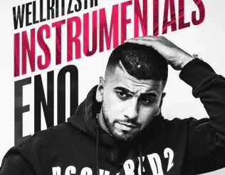 ALBUM: Eno – Wellritzstrasse (Instrumentals) Eno – Wellritzstrasse (Instrumentals)