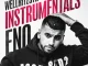 Eno – Wellritzstrasse (Instrumentals)
