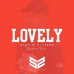 Exotiq Fiive02 – Lovely Exotiq Fiive02 – Lovely