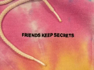 Benny blanco - Roses (feat. Brendon Urie) FRIENDS KEEP SECRETS benny blanco