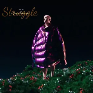 Fish SA – Struggle of My Feelings Fish SA – Struggle of My Feelings