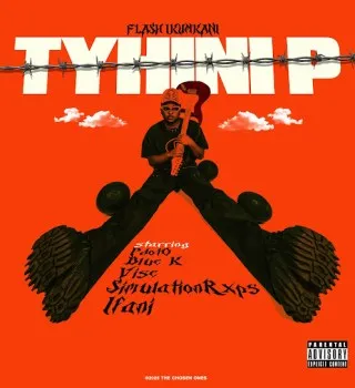 Flash Ikumkani – Tyhini P (Remix) Ft. SimulationRxps, IFani, Blue K, PDOT O & Vise Flash Ikumkani – Tyhini P (Remix) Ft. SimulationRxps, IFani, Blue K, PDOT O & Vise