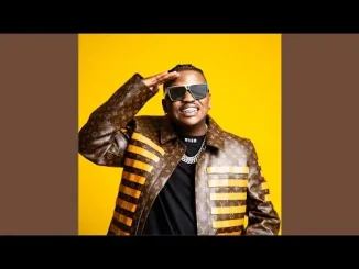 Focalistic & 25k Sama Grootman feat Mellow & Sleazy
