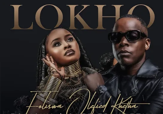 Foliswa – Ngifela Lokho ft. Olefied Khetha Foliswa – Ngifela Lokho ft. Olefied Khetha