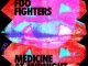 Foo Fighters – Medicine At Midnight