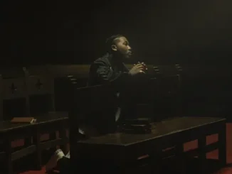 Cozz – Cry Fortunate Cozz