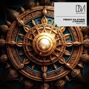 Freddy da Stupid – Maktub ft Kwamzy Freddy da Stupid – Maktub ft Kwamzy