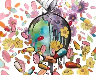 ALBUM: Future & Juice WRLD – Future & Juice WRLD Present... WRLD ON DRUGS Future & Juice WRLD – Future & Juice WRLD Present... WRLD ON DRUGS