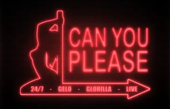 GELO Can You Please (feat. GloRilla) GELO Can You Please (feat. GloRilla)