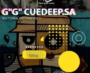 G”G” Cuedeep.SA – Nocturnal Rhythms, Vol. 2