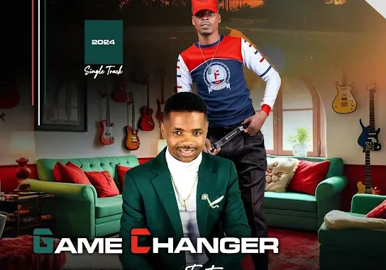 Game changer – Hheshe nsizwa Ft. Umjabulisi Game changer – Hheshe nsizwa Ft. Umjabulisi
