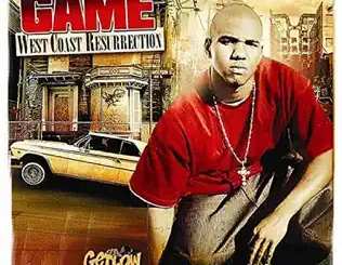 ALBUM: Game – West Coast Resurrection (Deluxe Version) Game – West Coast Resurrection (Deluxe Version)
