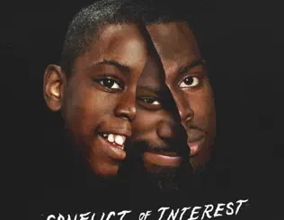 ALBUM: Ghetts – Conflict Of Interest Ghetts – Conflict Of Interest