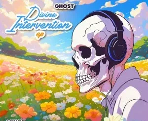 Ep: Ghost - Divine Intervention Ghost – Divine Intervention