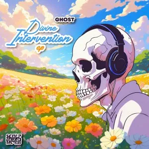 Ghost – Divine Intervention Ghost – Divine Intervention