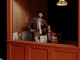 Grentperez Backflips in a Restaurant
