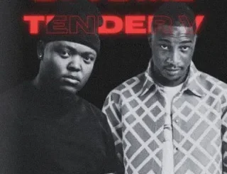 Gubziin – Love Me Tender Ft Nandipha808