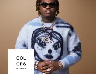 Gunna – private island Gunna – private island
