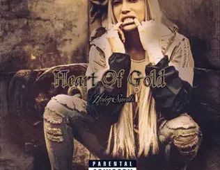 Haley Smalls – Heart of Gold