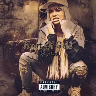 Haley Smalls – Heart of Gold