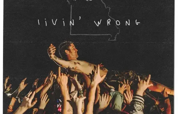 Honestav Livin' Wrong Honestav Livin' Wrong