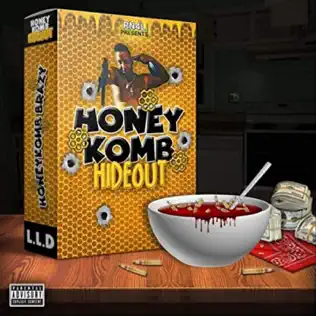 HoneyKomb Brazy – Honey Komb Hideout HoneyKomb Brazy – Honey Komb Hideout