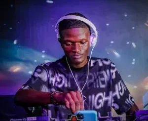 Hotfurze – Ganda Ganda ft Mellow, Sleazy, Mpho Spizzy & D’braz