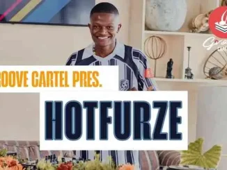 Hotfurze – Groove Cartel Amapiano Mix