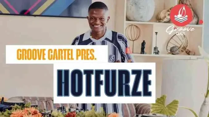Hotfurze – Groove Cartel Amapiano Mix Hotfurze – Groove Cartel Amapiano Mix