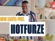 Hotfurze – Groove Cartel Amapiano Mix