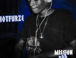 Hotfurze – Mission Rob SytruS Hotfurze – Mission Rob SytruS