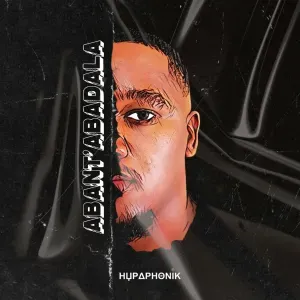 Hypaphonik – Abant’abadala Hypaphonik – Abant’abadala
