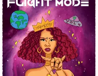 IAMDDB – Flightmode, Vol. 4