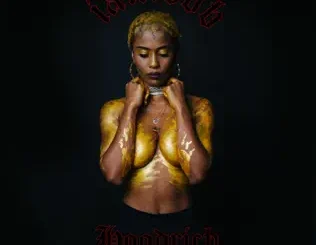 ALBUM: IAMDDB – Hoodrich, Vol. 3 IAMDDB – Hoodrich, Vol. 3