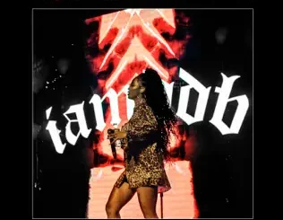 IAMDDB – Vol. Xperience Live@roundhouse London