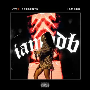 IAMDDB – Vol. Xperience Live@roundhouse London IAMDDB – Vol. Xperience Live@roundhouse London