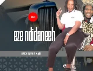 Indodakazi Yendindane – Bakhuluma kabi Indodakazi Yendindane – Nilele Kanjani
