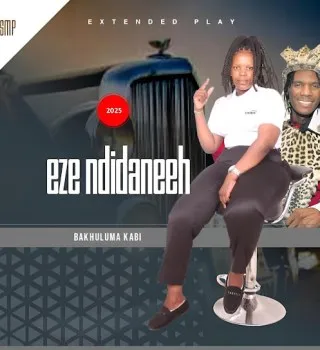 Indodakazi Yendindane – Nilele Kanjani