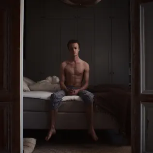 Isak Danielson – Tomorrow Never Came Isak Danielson – Tomorrow Never Came