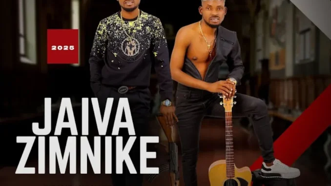 JAIVA ZIMNIKE – Ondaba JAIVA ZIMNIKE – Ondaba