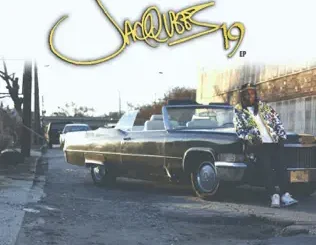 Jacquees 19