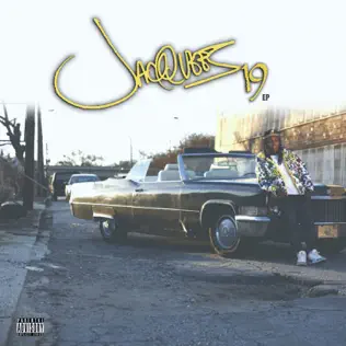 Jacquees 19 Jacquees 19