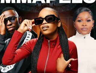 Janesh Ft. Shandesh & Abi wa Mampela – Mmapelo