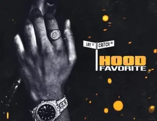 ALBUM: Jay Critch – Hood Favorite Jay Critch – Hood Favorite