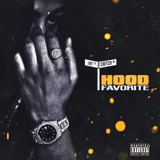 Jay Critch – Hood Favorite Jay Critch – Hood Favorite