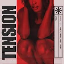 Jay Jody Ft Manu Worldstar – TENSION Jay Jody – TENSION Ft Manu Worldstar