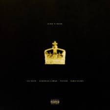 Jay Rock, Kendrick Lamar, Future, James Blake – King's Jay Rock, Kendrick Lamar, Future, James Blake – King's