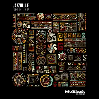 Jazzuelle – Uhuru Jazzuelle – Uhuru