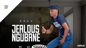 Jealous Ngubane – Sukuma Muntu Wami Jealous Ngubane – Sukuma Muntu Wami